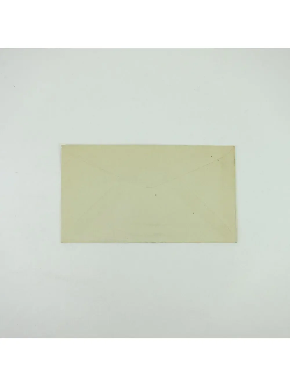 US Postal Stationery Chamber of Commerce Greenville Ohio 2c Washington Antique